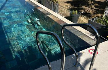 COTTAGE MARIN avec VUE MER - Foto 4