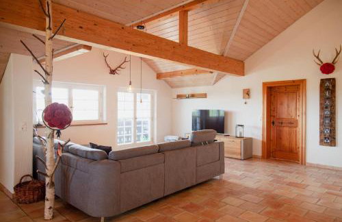 Hirsch-Lounge - Foto 16