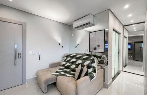 Modernidade e Luxo no 30º Andar - Foto 14