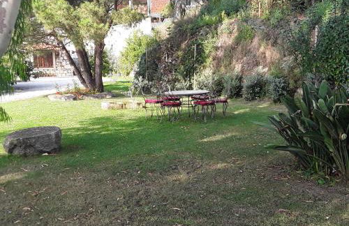 Casa De Crespins Casa de Campo Lda - Foto 19