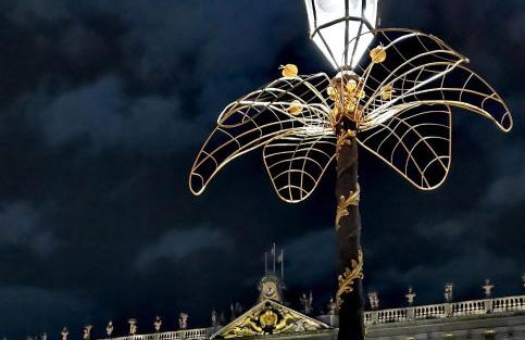 Proche Nancy centre, à quelques pas des Thermes et du campus ARTEM, appartement calme avec parking gratuit - Foto 16