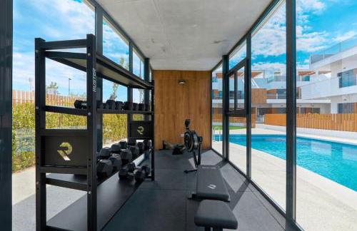 Lamar VII Penthouse - by Welcomely - Foto 18