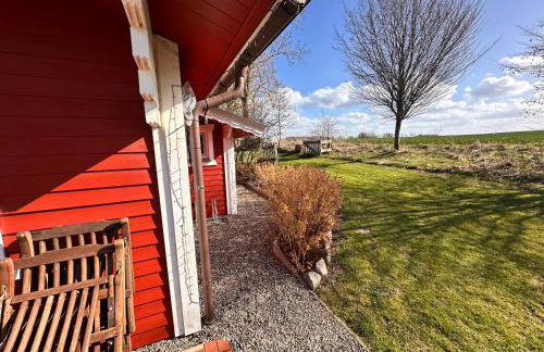 Bezauberndes Ferienhaus mitten in der Natur. - Foto 25