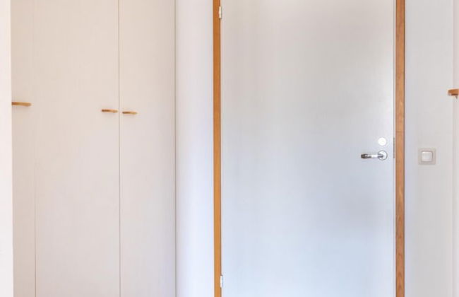 Hiisi Homes Vantaa Sauna Airport - Foto 17