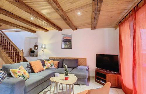 Cocon cosy au cœur des Pyrénées - Foto 10