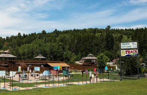 Hungry Horse Cabin 11 Mi to Glacier National Park - Foto 38