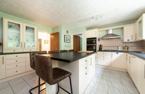 Spacious 5BR Home in Redditch - Foto 12