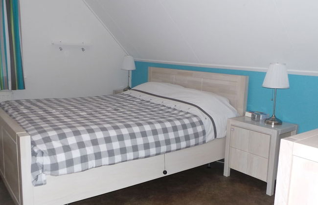 Fine Vacation Home Near Lemelerberg - Photo 6