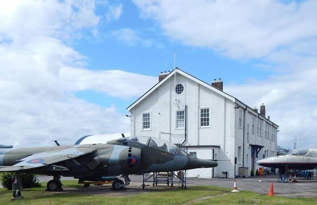 Ettrick Court House By REDWOOD STAYS - Foto 31