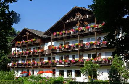 Residence Perwanger - Foto 1