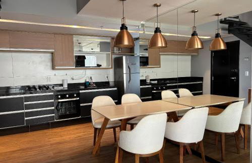 Flats no coração de Belém - Photo 73