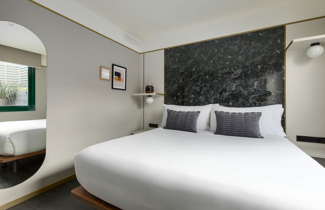 Be Mate Paseo de Gracia - Photo 20