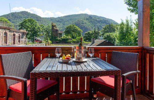 Ferienwohnungen Engelmannstift - Foto 61