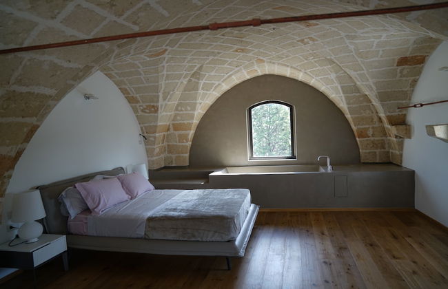 Masseria Li Reni - Foto 13