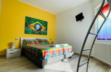 baky’s house la valle degli angeli - Photo 32