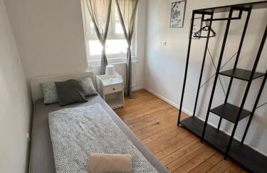 Altbauvilla im Herzen von Lorsch - Foto 30