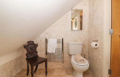 Honeysuckle Farmhouse - Foto 27