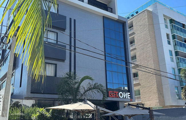 Flat Gold Get One - João Pessoa - Photo 44