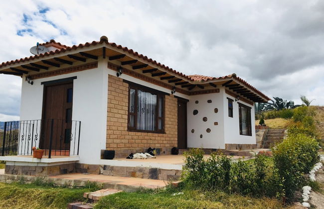 Hotel Duna Campestre - Foto 12