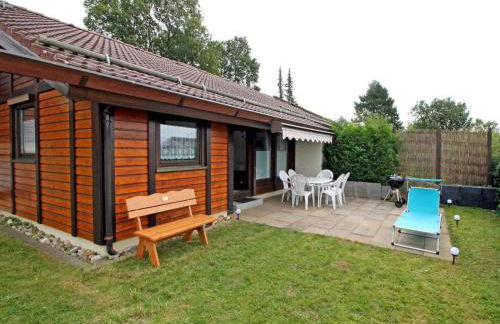 Feriendorf Öfingen 01 - Photo 45