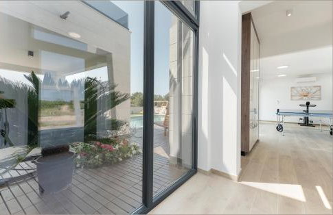 Villa La-Vi - Foto 28