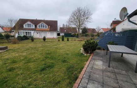 Ferienhaus zum Kranichblick - Foto 27