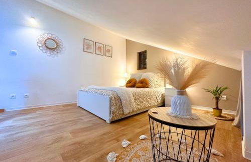 Le petit Châtaignier - Cozy Immo - Foto 21