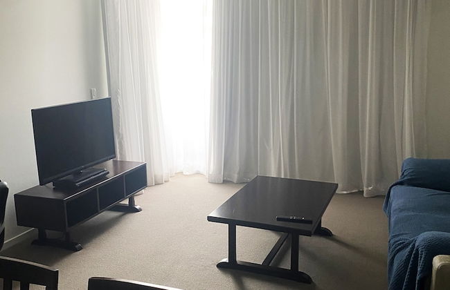 Curtis Central Apartments - Foto 55