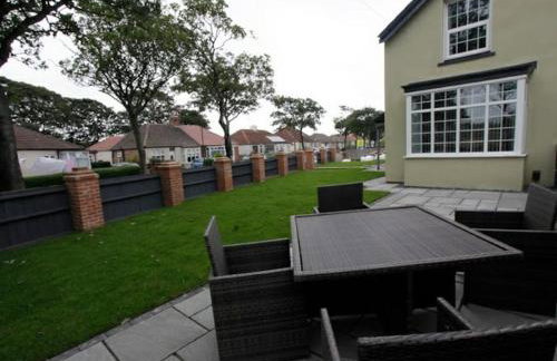 Seaglass Cottage - Redcar - Foto 23