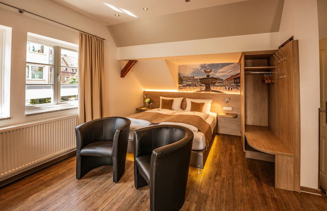 City Appartments Am Wall - Foto 11