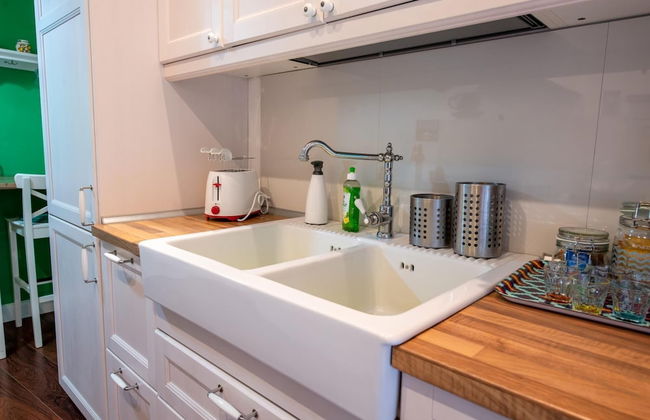 La Casa del Professore - Foto 3