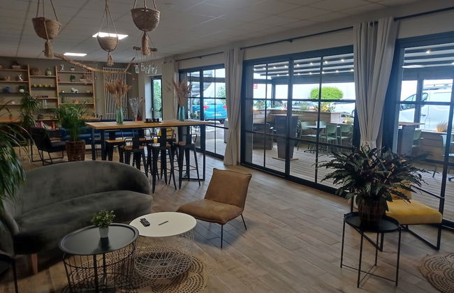 Villa Raphaëlle - Foto 7