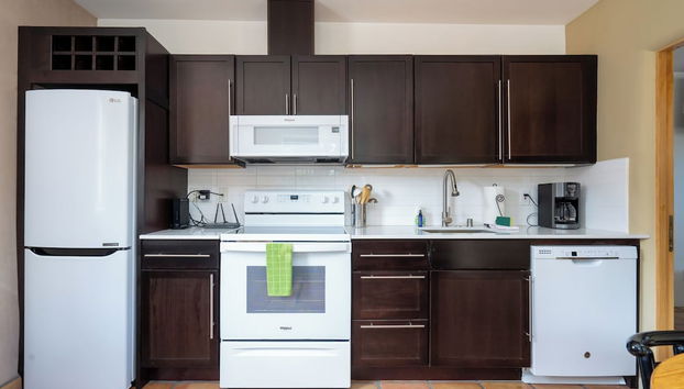 Casa Columbia by Kokopelli Property Management - Photo 2, Équipement de l’hébergement