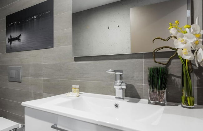 Innapartments - São Gonçalinho - Foto 33