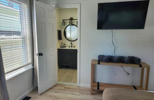 Whiskey Rose AC-New Renovation! With Pool Table! - Foto 41