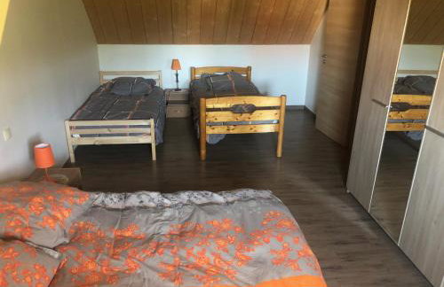 Gîte Binnert Bader - Foto 17