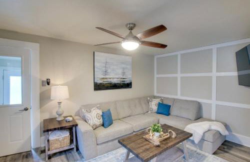 Family-Friendly House Walk to Lake Michigan! - Photo 6