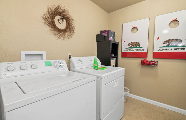 Maple Lane Lodge - Foto 17