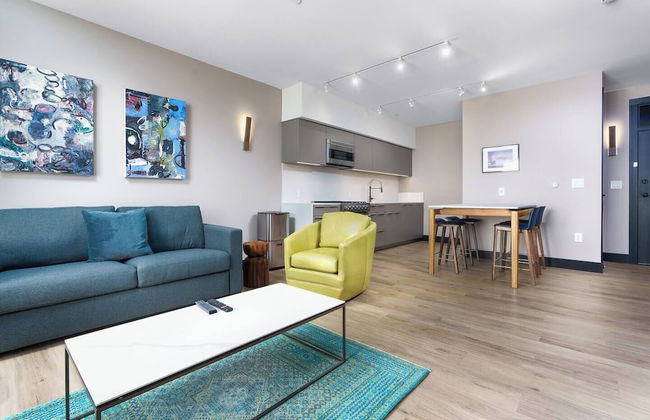 The Berkeley Hotel - Photo 43