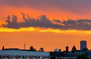 Marvellous Studio Paris 14 - Foto 2