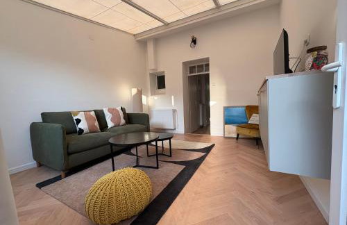 Jolie maison de pêcheur 2 chambres avec extérieur - Photo 6