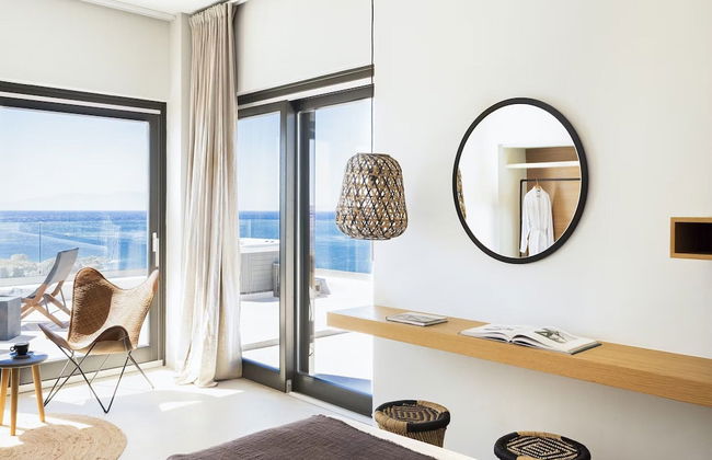 Waterfront Villa With Private Pool - Foto 6