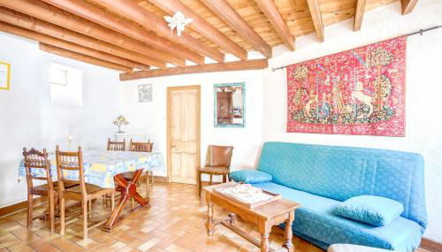 Gîte spacieux à Mer avec un joli extérieur - Photo 4