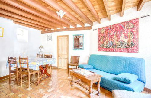 Gîte spacieux à Mer avec un joli extérieur - Foto 4