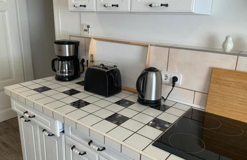 Wunderschöne Altbauwohnung in Toplage - Foto 15