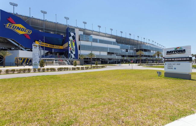 Daytona Beach Resort by VTrips - Foto 11