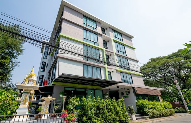 The Vert Apartment - Foto 1