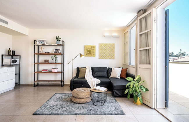 Blondie Jaffa - Smart Hotel by Loginn Tel Aviv - Foto 33