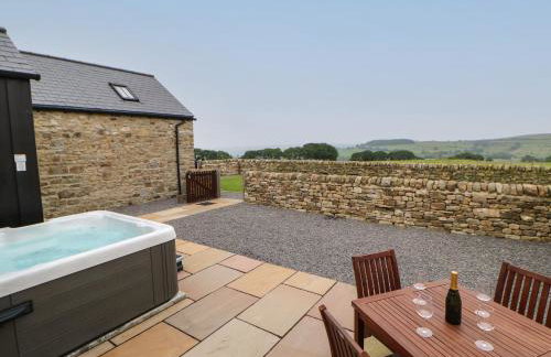 Horsley Cottage - Foto 32