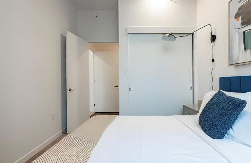 Sophari Bellevue Towers Corporate Housing - Foto 34